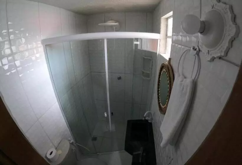 Hotelli Pousada Vida Nova Barreirinhas Ma