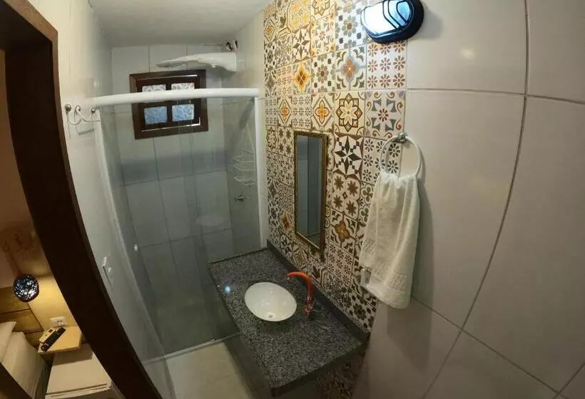Hotelli Pousada Vida Nova Barreirinhas Ma