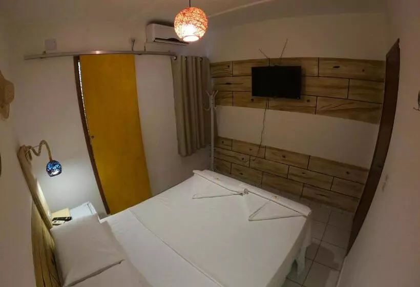 Hotelli Pousada Vida Nova Barreirinhas Ma