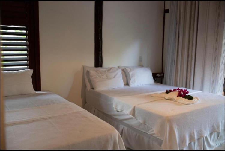 Отель Vivant Eco Resort Apartamento