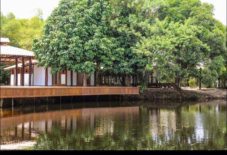 Отель Vivant Eco Resort Apartamento