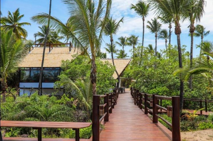 Отель Vivant Eco Resort Apartamento