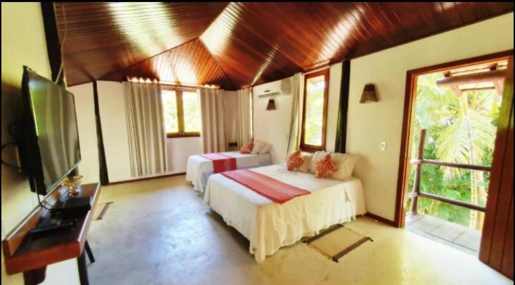 Отель Vivant Eco Resort Apartamento