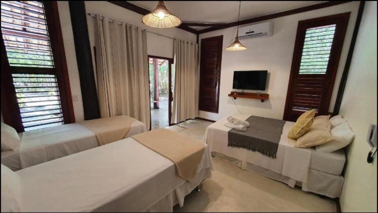 Отель Vivant Eco Resort Apartamento