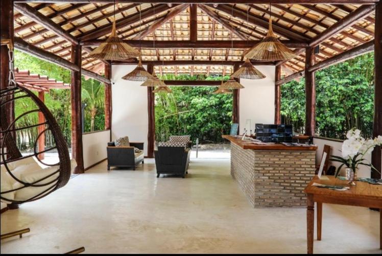 Отель Vivant Eco Resort Apartamento