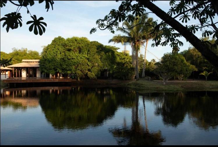 Отель Vivant Eco Resort Apartamento