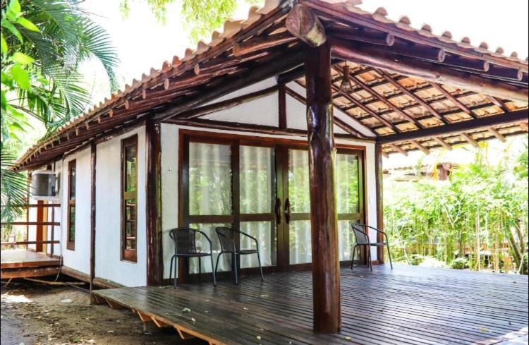 Отель Vivant Eco Resort Apartamento