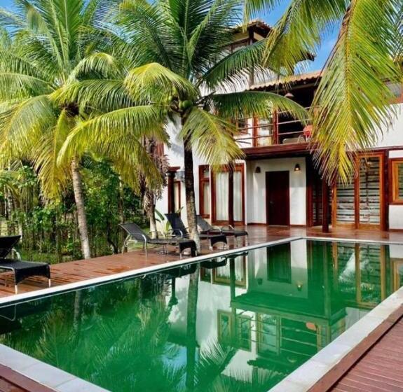 Отель Vivant Eco Resort Apartamento