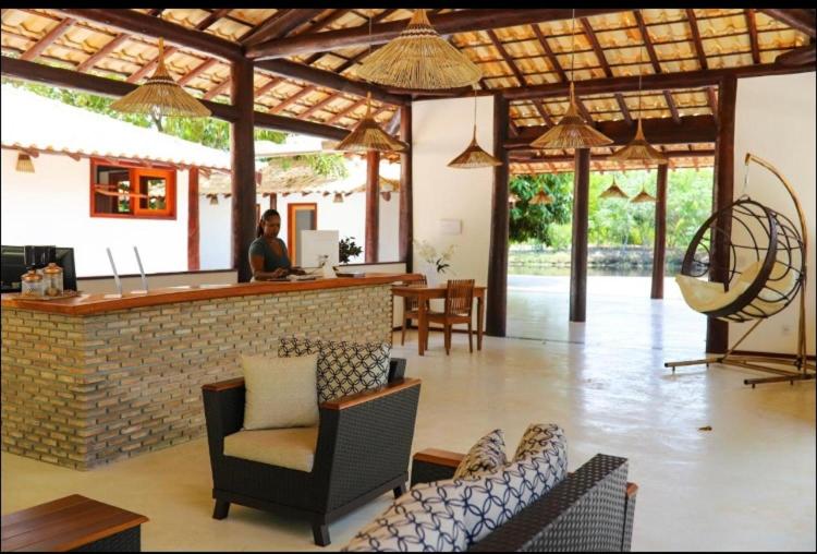 Отель Vivant Eco Resort Apartamento