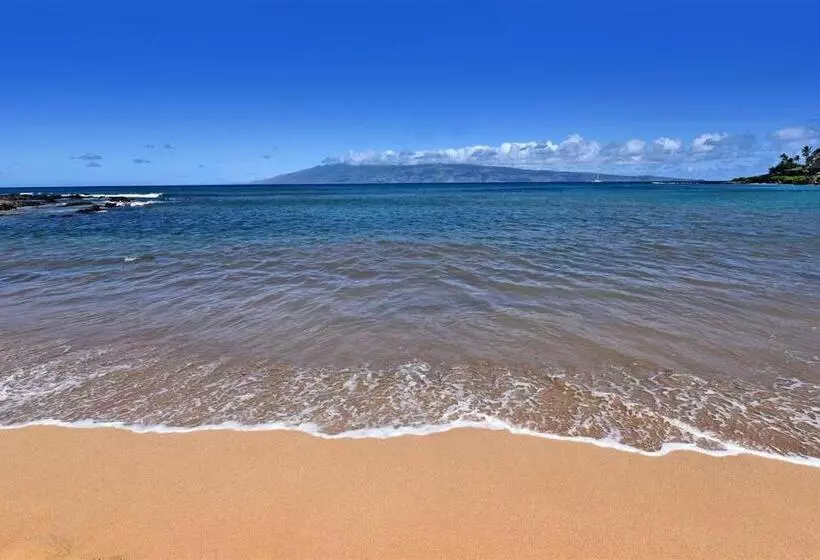 Napili Shores Condo   Play, Heal, And Work In Paradise