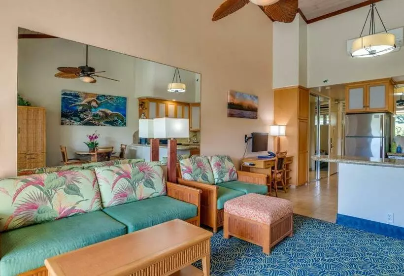 Napili Shores Condo   Play, Heal, And Work In Paradise