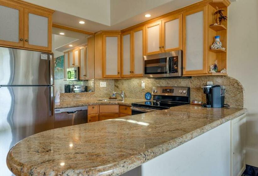 Napili Shores Condo   Play, Heal, And Work In Paradise