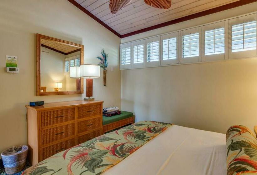 Napili Shores Condo   Play, Heal, And Work In Paradise