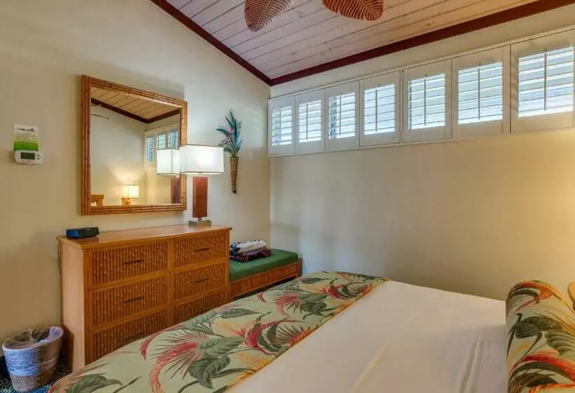 Napili Shores Condo   Play, Heal, And Work In Paradise
