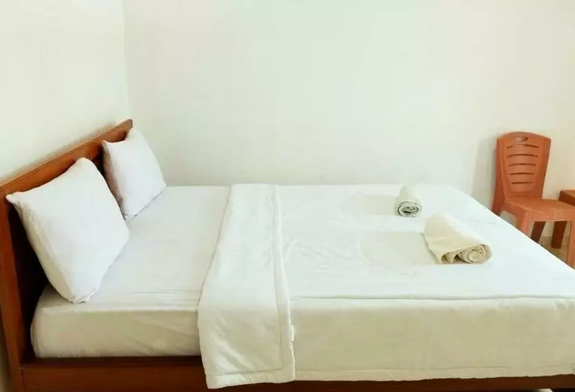 Majatalo Filomena Lodge