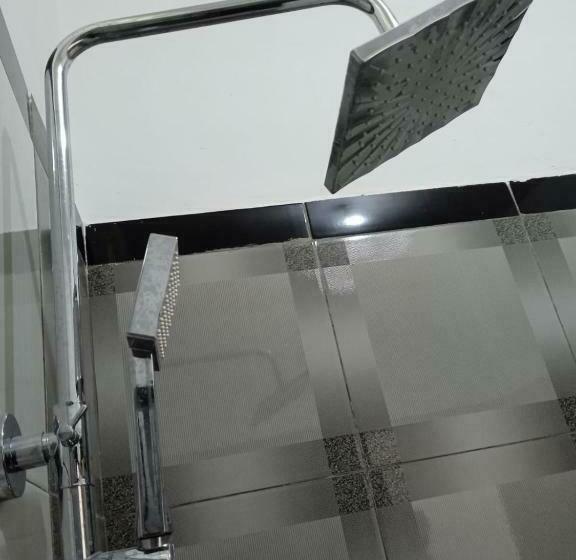 פנסיון Filomena Lodge