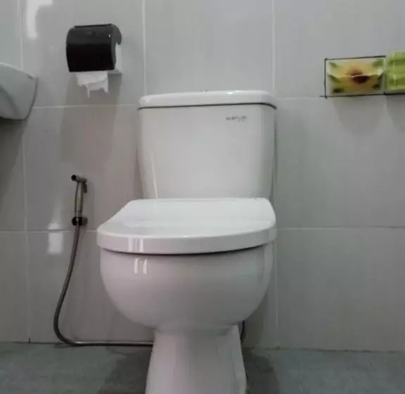 Majatalo Filomena Lodge