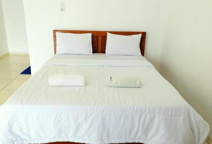 פנסיון Filomena Lodge