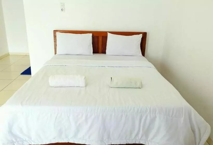 Majatalo Filomena Lodge