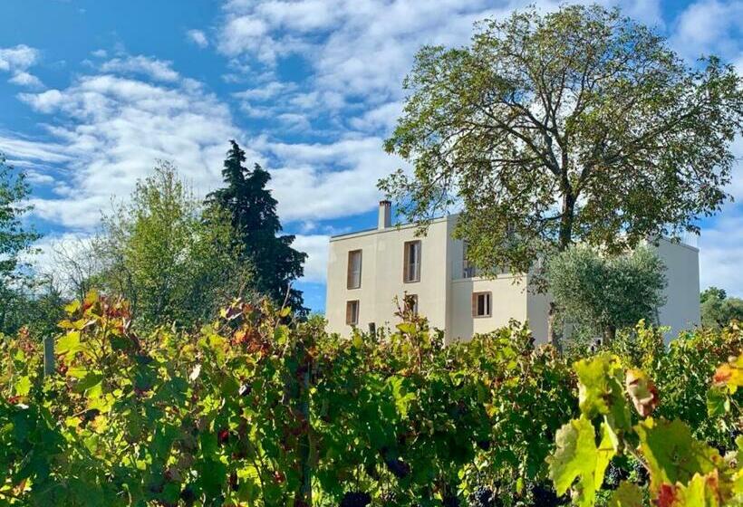 Agriturismo Le Masciare