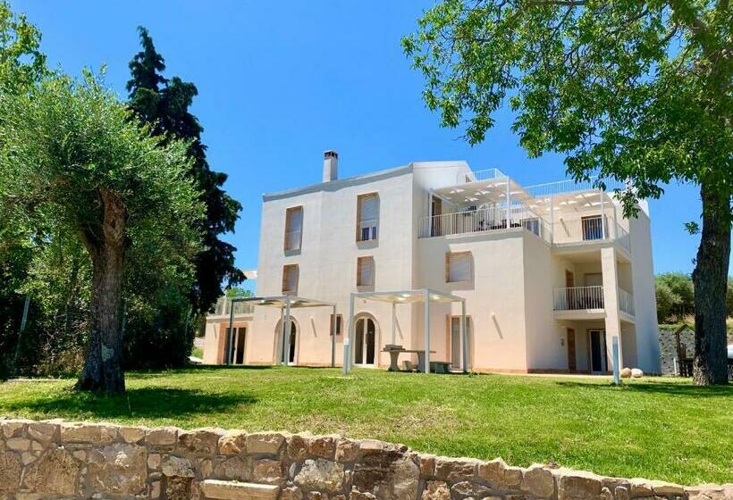 Agriturismo Le Masciare