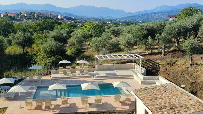 Agriturismo Le Masciare