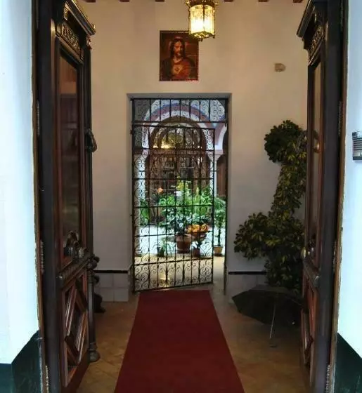 تختخواب و صبحانه Komodo Casa Maravillas Rooms