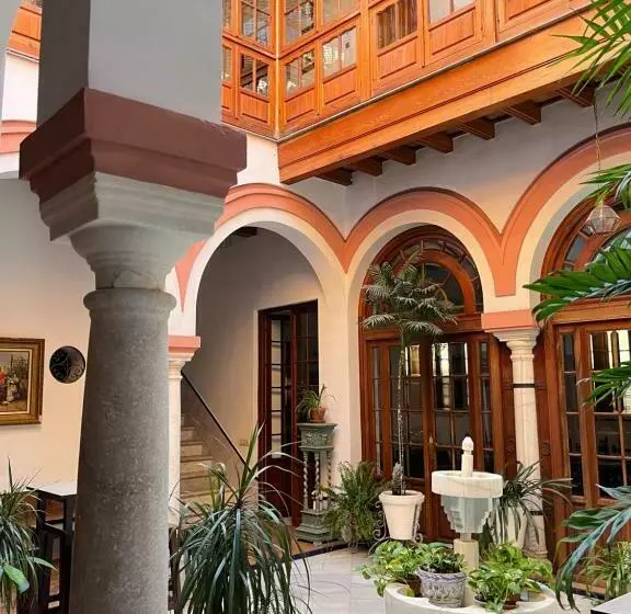 تختخواب و صبحانه Komodo Casa Maravillas Rooms