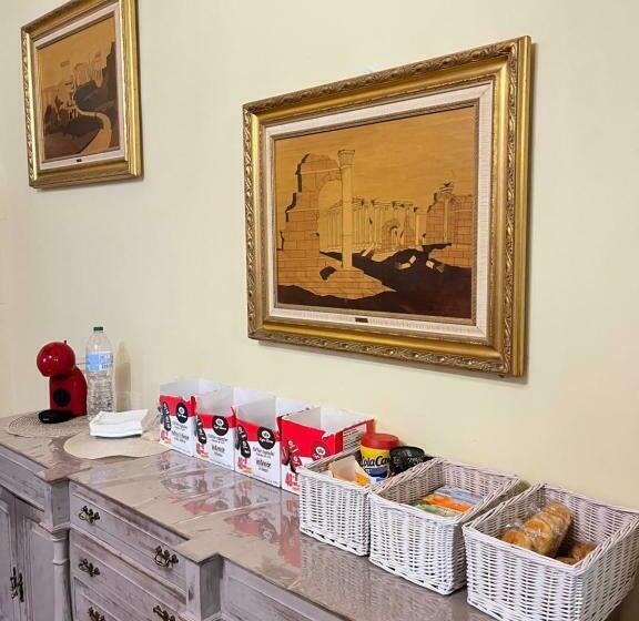 تختخواب و صبحانه Komodo Casa Maravillas Rooms