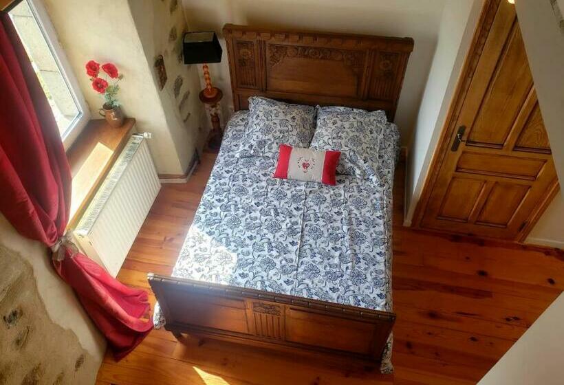 צימר La Chabanade