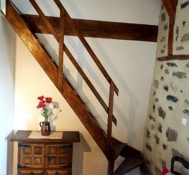 צימר La Chabanade