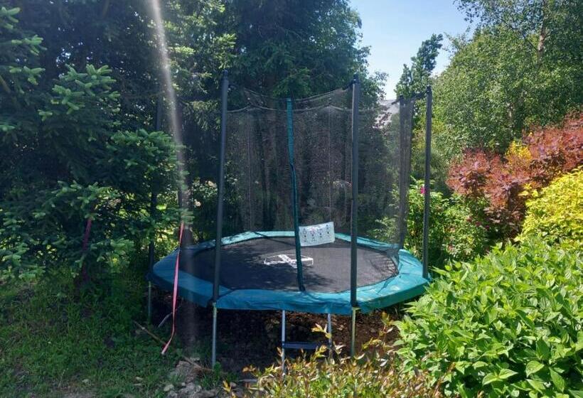 צימר La Chabanade