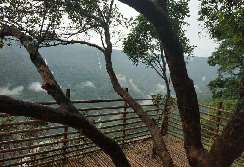 مبيت وإفطار Pt Khongknaw Guest House