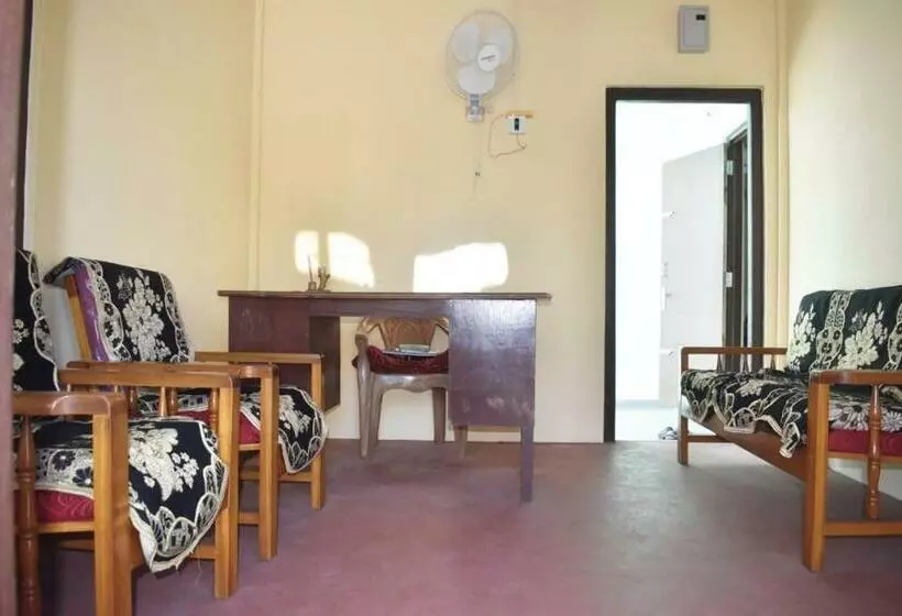 Aamiaismajoitus (B&B) Pt Khongknaw Guest House