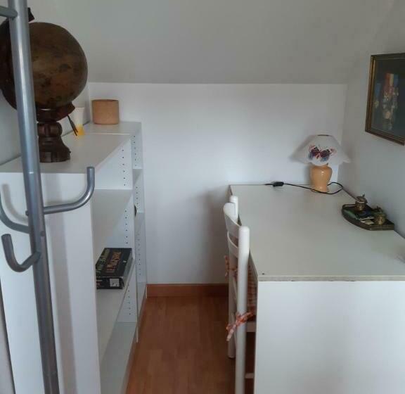 مبيت وإفطار Ravissante Suite.chambre D Hôte