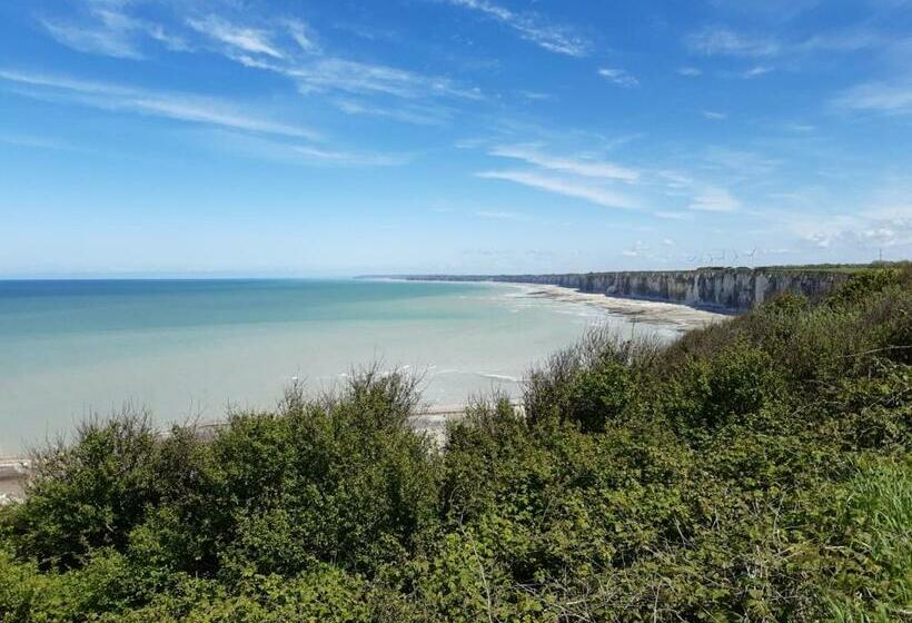 مبيت وإفطار Ravissante Suite.chambre D Hôte