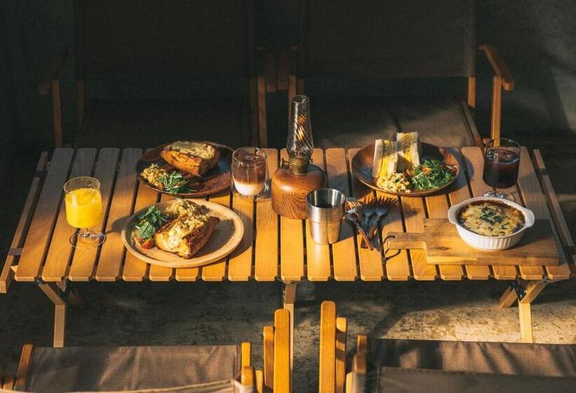 Отель Noasobi Lodge 203 Vacation Stay 23343v