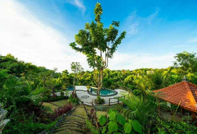 ホテル Ring Sun Cottages