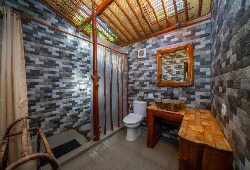 ホテル Ring Sun Cottages