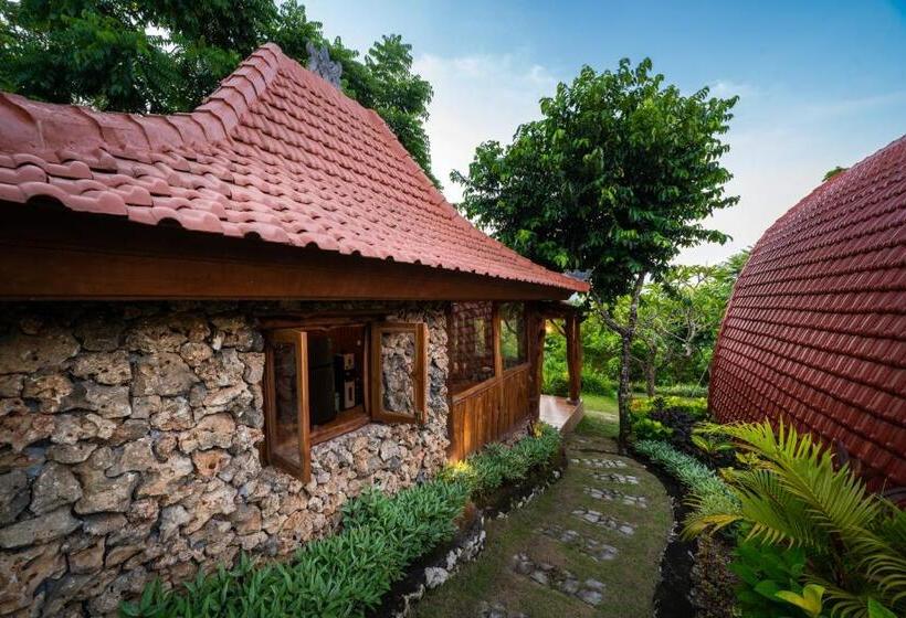 ホテル Ring Sun Cottages