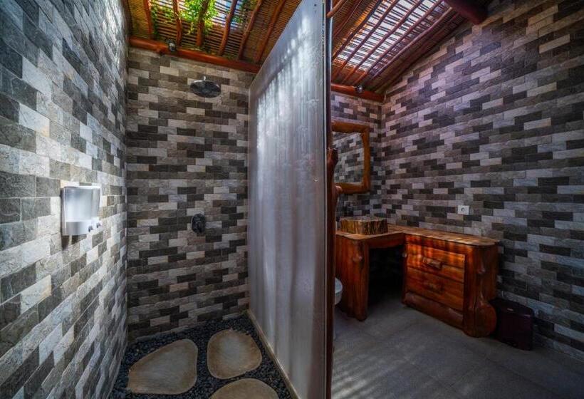 ホテル Ring Sun Cottages