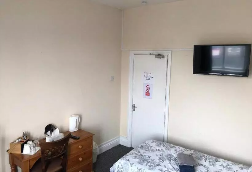 Hotelli The Grosvenor Free House