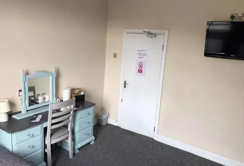 Hotelli The Grosvenor Free House