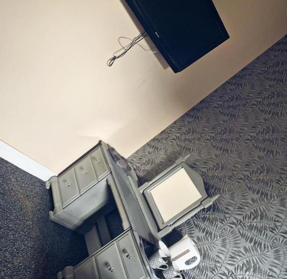 酒店 The Grosvenor Free House