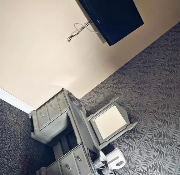 Hotelli The Grosvenor Free House