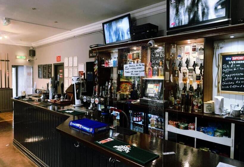 酒店 The Grosvenor Free House