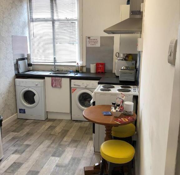 酒店 The Grosvenor Free House