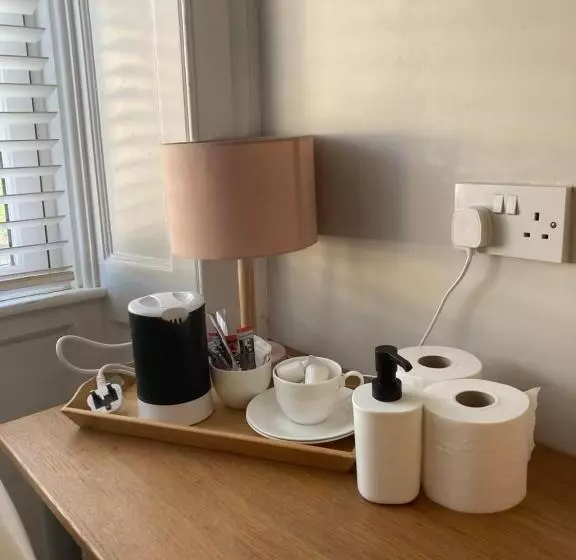 پانسیون Bloomfield  At Stayboom