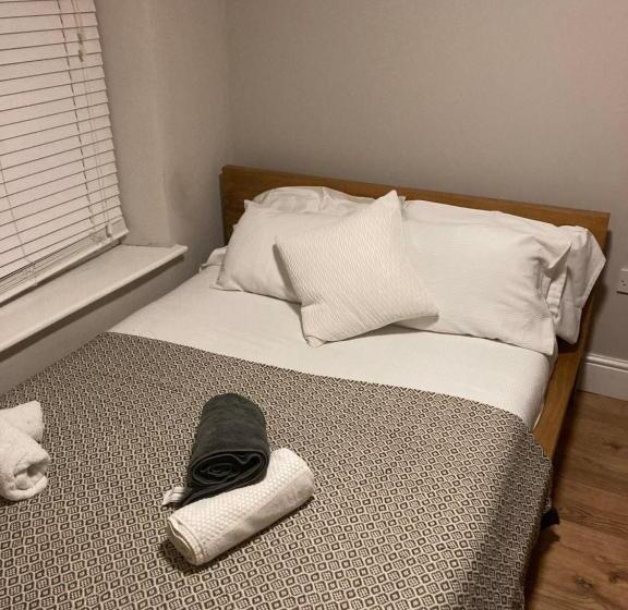 بنسيون Bloomfield  At Stayboom