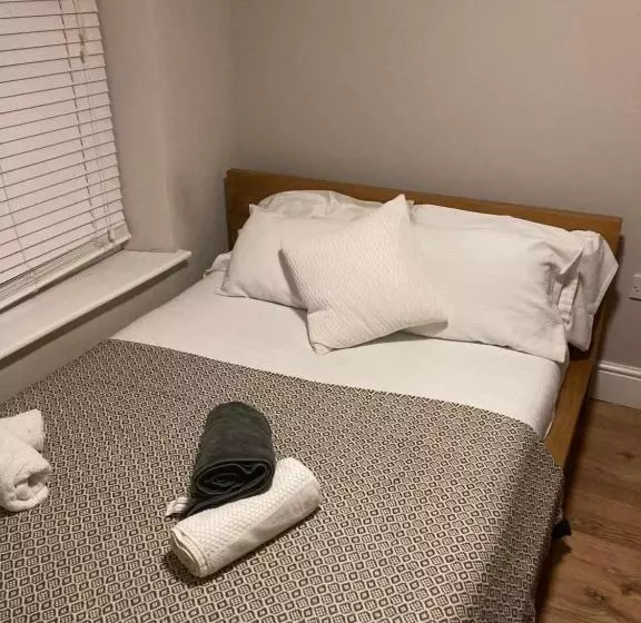 پانسیون Bloomfield  At Stayboom